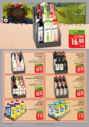 Gazetka promocyjna Marktkauf - Prospekt - Gazetka - ważna od 12.09 do 12.09.2026 - strona 7 - produkty: alkohol, Allzwecktücher, Bad, cabernet, cabernet sauvignon, chia, chianti, classico, eier, eis, flasche, freixenet, merl, merlot, reiniger, reis, sauvignon, Ti, Tiere, tücher, weck, wein, ZTE