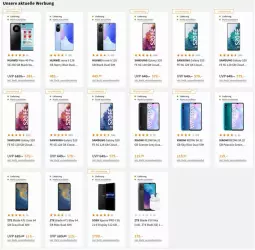 Gazetka promocyjna Saturn - Prospekte - Gazetka - ważna od 19.01 do 19.01.2022 - strona 10 - produkty: Dual SIM, elle, huawei, Huawei Mate, Huawei Mate 40 Pro, lack, ndk, Ria, Samsung, samsung galaxy, Samsung Galaxy S, Samsung Galaxy S20, sim, sony, Ti, versandkostenfrei, vita, Xperia, ZTE