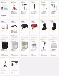 Gazetka promocyjna Saturn - Prospekte - Gazetka - ważna od 19.01 do 19.01.2022 - strona 6 - produkty: akku, auto, eis, epilierer, haarschneider, haartrockner, koenic, lack, ndk, Philips, pizza, reis, rowenta, senseo, staubsauger, tee, Ti, toast, toaster, Trockner, versandkostenfrei