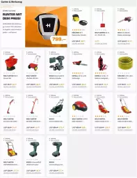 Gazetka promocyjna Saturn - Prospekte - Gazetka - ważna od 19.01 do 19.01.2022 - strona 7 - produkty: angebot, batterie, Bohrschrauber, bosch, einhell, eis, Elektro, Garten, Kärcher, Kette, ladegerät, ndk, reifen, reis, säge, Ti, versandkostenfrei, werkzeug