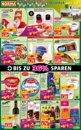 Gazetka promocyjna Norma - Norma - Gazetka - ważna od 01.04 do 01.04.2024 - strona 10 - produkty: apfel, basilikum, Becher, bier, braten, buch, chips, creme, Edelmarzipan, eis, finesse, flasche, fleisch, Fleischerei, frühstücksfleisch, gewürz, hartweizen, haselnuss, Hausmacher, Holz, jagdwurst, Käse, kasseler, kirsch, kirsche, kräuter, kräuterlikör, kräutern, Kreide, kühlregal, lachs, lachsschinken, landleberwurst, leberwurst, likör, limette, lorenz, mac, malz, marzipan, Mett, Nougatcreme, nudel, nudeln, nuss, orange, orangen, radler, regal, reis, rezept, ring, Schere, schinken, Schmalz, schoko, schokolade, Spezi, Ti, tomate, WICK, wurst, Zartbitterschokolade, zucchini, zwiebel