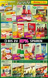 Gazetka promocyjna Norma - Norma - Gazetka - ważna od 01.04 do 01.04.2024 - strona 11 - produkty: ball, Bau, beere, Berger, bier, Birnen, Brandenburger äpfel, braten, bratwurst, brot, burger, cassis, chili, creme, dijon-senf, eier, eis, elle, erdbeere, flasche, Garten, gin, gurke, gurken, Hausmacher, hering, Herings, Holz, ketchup, knoblauch, kokos, Königsberger Klopse, kuchen, Kuchenschnitte, Kugel, kühlregal, mac, mandarine, mecklenburger salami, obst, pfeffer, regal, reis, ring, rwe, sac, sahne, salami, sauce, schmand, schnitten, sekt, senf, steak, Ti, tiefpreis, tomate, tomaten, tomaten ketchup, vita, wurst