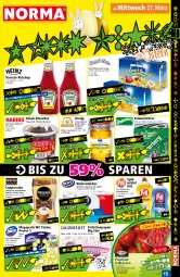 Gazetka promocyjna Norma - Norma - Gazetka - ważna od 01.04 do 01.04.2024 - strona 15 - produkty: beere, beeren, blume, blumen, bügel, Cap, cappuccino, cin, cola, eis, erdbeere, erdbeeren, flasche, früchte, Holz, honig, ketchup, kräuter, küche, Küchen, küchentücher, latte, lavendel, LG, orange, papier, pfirsich, pfirsiche, reis, sonnenblume, sonnenblumen, spülmittel, Ti, tiefpreis, toilettenpapier, tomato ketchup, tücher, vita, wein, zitrone, zitronen