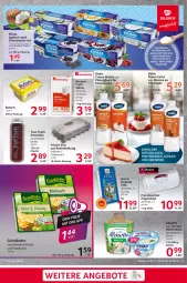Gazetka promocyjna Selgros - Food - Gazetka - ważna od 23.04 do 23.04.2025 - strona 5 - produkty: ball, Becher, cheesecake, cola, creme, dessert, desserts, dip, eier, elinas, elinas joghurt, feta, flasche, gin, grünländer, joghur, joghurt, joghurt nach, Käse, küche, Küchen, mousse, müsli, panna cotta, sahne, tee, Ti, true fruits, ziegenkäse
