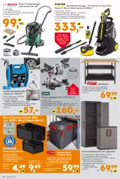 Gazetka promocyjna  - Gazetka - ważna od 14.06 do 14.06.2025 - strona 10 - produkty: arbeitsplatte, aust, auto, Bank, Bau, Behälter, Brei, bürste, Clin, decke, Deckel, eis, elle, Halbhoher Schrank, hochdruckreiniger, hochschrank, Holz, HP, kompressor, latte, quad, recyclingmaterial, reifen, reiniger, Ria, säge, Schal, schlauch, Schrank, Sport, steckdose, Ti, tisch, Trockensauger, wasser, Wassersport, werkzeug