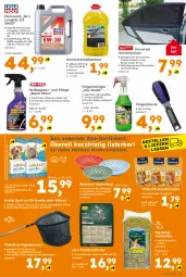Gazetka promocyjna  - Gazetka - ważna od 14.06 do 14.06.2025 - strona 9 - produkty: Bau, beutel, bio, biozidprodukte, Brei, bürste, citrus, elle, ente, felgen, Felgenreiniger, flasche, Heu, hundesnack, hundesnacks, Kescher, kraft, lack, LG, longlife, motorenöl, Pellets, Rauch, reifen, reiniger, rwe, Schal, Schale, snack, snacks, sonnenschutz, Spezi, spülmaschinen, tee, Teleskop, Ti, vita, vitakraft, wasser, ZTE