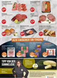 Gazetka promocyjna Vmarkt - Prospekte - Gazetka - ważna od 29.10 do 29.10.2025 - strona 3 - produkty: auer, aufschnitt, Bau, Bauer, braten, brot, Casa Modena, cheddar, creme, eis, fleisch, geschnetzeltes, gewürz, hackfleisch, hackfleisch gemischt, Heu, ilag, Käse, kochschinken, kotelett, kräuter, küche, Küchen, LG, mac, Mode, monati, mozzarella, natur, pflanze, pflanzen, prosciutto, prosciutto cotto, reis, rel, rind, rindfleisch, rollbraten, SANTE, schinken, schwein, schweine, steak, steaks, Ti, tortilla, Vegeta, wein, weine, wiesbauer, Zelt, zitrone, zwiebel, zwiebeln