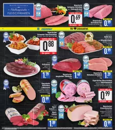 Gazetka promocyjna E Center - Angebote der Woche - Gazetka - ważna od 11.03 do 11.03.2023 - strona 4 - produkty: bier, bierschinken, braten, deka, eis, ente, filet, fleisch, für grill und pfanne, geback, geschnetzeltes, grill, grill und pfanne, gyros, ideal für grill, ideal für grill und pfanne, jungbullen, Kalbsleber, leberkäs, leberwurst, mac, minutensteaks, natur, Ofen, pfanne, Rauch, reinert, reis, rollbraten, saft, salami, schinken, schinkenwurst, schnitzel, schwein, schweine, schweine-filet, schweine-schnitzel, Spezi, Sport, steak, steaks, super-knüller, tafelspitz, Ti, und pfanne, wein, weine, wurst, Zelt, ZTE