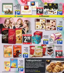 Gazetka promocyjna E Center - Angebote der Woche - Gazetka - ważna od 11.03 do 11.03.2023 - strona 7 - produkty: amicelli, backmischung, beutel, coppenrath, creme, decke, deka, dessert, Dr. Oetker, eis, ente, früchte, gin, Hefe, kaffee, kuchen, lindor, lindt, meeresfrüchte, merci, pralinen, pudding, reis, rezept, rezepte, ritter, ritter sport, saro, sarotti, schoko, schokowürfel, Sport, super-knüller, Ti, tisch, Trüffel, vanille, Waffelröllchen, würfel, ZTE