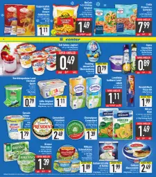 Gazetka promocyjna E Center - Angebote der Woche - Gazetka - ważna od 11.03 do 11.03.2023 - strona 8 - produkty: aufstrich, Becher, beutel, bresso, brot, brotaufstrich, camembert, champignon, coppenrath, creme, dessert, di bufala, eis, Eis Dessert, ente, flasche, frischkäse, galbani, garnelen, gervais, gin, Goldstücke, joghur, joghurt, Käse, landliebe, landmilch, lätta, latte, mascarpone, mccain, milch, milka, milkana, milram, mozzarella, pizza, prawns, pudding, quark, rama, rama cremefine, reis, rel, sahne, Schmelzkäse, super-knüller, Ti, zott, ZTE