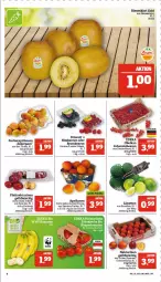 Gazetka promocyjna Marktkauf - Prospekt - Gazetka - ważna od 22.07 do 22.07.2023 - strona 6 - produkty: aprikose, aprikosen, Bau, beere, beeren, bio, brombeere, brombeeren, deka, eis, Elan, fleisch, gin, himbeer, himbeere, himbeeren, johannisbeere, Johannisbeeren, kiwi, Kiwi Gold, limette, limetten, Mett, metten, Nektar, nektarinen, rispentomaten, Schal, Schale, Ti, tomate, tomaten, zucker