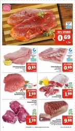 Gazetka promocyjna Marktkauf - Prospekt - Gazetka - ważna od 22.07 do 22.07.2023 - strona 8 - produkty: Bau, braten, eis, erde, hüftsteak, hüftsteaks, kotelett, lamm, lammkotelett, natur, reis, rel, rind, rinder, Rinderbacken, rinderbraten, Rippen, Schal, Schale, schnitten, schnitzel, schwein, schweine, Schweinebauch, schweineschnitzel, steak, steaks, tee, Ti, wein, weine, ZTE