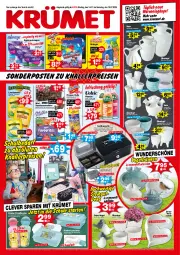 Gazetka promocyjna - Prospekte - Gazetka - ważna od 19.07 do 19.07.2025 - strona 1 - produkty: angebot, angebote, caractère, creme, decke, Deckel, eis, elle, flasche, Fleckenentferner, gin, haselnuss, Haselnusscreme, henkel, HP, jumbo, keks, Kinder, knallerpreis, leerdammer, lunchbox, nuk, nuss, prinzen rolle, reiniger, reis, Schal, Schale, schoko, schokolade, schokoladen, sonderposten, teller, Ti, topf, trinkflasche, übertopf, Vase, vita, waffeln, Waschpulver