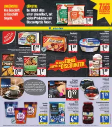 Gazetka promocyjna E Center - Angebote der Woche - Gazetka - ważna od 03.09 do 03.09.2022 - strona 19 - produkty: antipasti, asti, auer, Becher, beere, beeren, beutel, blume, blumen, blumenkohl, blumenöl, braun, brötchen, butter, champignon, champignons, chips, cookie, cookie dough, deka, discount, eis, elle, erbsen, filet, filets, früchte, Garten, Geflügel, Getrocknete Tomaten, gewürz, Gewürzgurke, gewürzgurken, gurke, gurken, heidelbeere, heidelbeeren, hering, Herings, heringsfilets, kaffee, karotten, kirsch, kirsche, kirschen, küche, Küchen, mais, morellen, natur, nuss, reis, rel, ring, sahne, salami, sandwich, sauce, schattenmorellen, snack, sonnenblume, sonnenblumen, sonnenblumenöl, super-knüller, Ti, tisch, tomate, tomaten, tortilla, Wild, ZTE, zucker