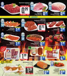 Gazetka promocyjna E Center - Angebote der Woche - Gazetka - ważna od 03.09 do 03.09.2022 - strona 4 - produkty: asti, Bau, bauchscheiben, bio, braten, bratwurst, curry, eis, ente, fleisch, frischkäse, gewürz, grill, Grillbauch, grobe bratwurst, hackfleisch, hähnchenbrust, HP, ideal zum grillen, Käse, knoblauch, Kürbis, lamm, Lammrücken, marinade, mit gemüse, Nackensteak, paprika, peperoni, Peroni, pfanne, pfeffer, pute, reis, rind, rinder, rinderhackfleisch, saft, salsiccia, schwein, schweine, Schweinebauch, schweinefleisch, schweinenacken, schweinerücken, steak, steaks, super-knüller, Ti, tisch, wein, weine, wurst, ZTE, zwiebel, zwiebeln