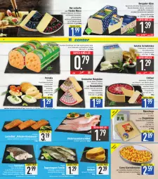 Gazetka promocyjna E Center - Angebote der Woche - Gazetka - ważna od 03.09 do 03.09.2022 - strona 6 - produkty: ananas, aqua, bavaria blu, bergader, Bergkäse, braten, curry, deutscher schnittkäse, dressing, eis, elle, ente, filet, fleisch, forelle, frischkäse, frischkäsezubereitung, garnelen, grünländer, hartkäse, Käse, knoblauch, kräuter, lachs, lachsfilet, mac, Manchego, medaillons, milch, paprika, petrella, pfanne, reis, rel, Ria, rind, salakis, salat, salz, schafskäse, schnittkäse, schweizer schnittkäse, Sennenkäse, super-knüller, Ti, tisch, trolli, weichkäse, ziegenkäse, ZTE