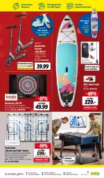 Gazetka promocyjna Lidl - Aktuelle Onlineshop-Highlights - Gazetka - ważna od 31.12 do 31.12.2022 - strona 31 - produkty: auer, Brei, crivit, elle, Holz, korb, Laufrad, ndk, Ria, scooter, spee, Spiele, Sport, Tasche, Ti, tisch