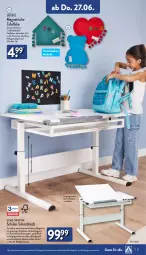 Gazetka promocyjna Aldi Nord - Von Montag - Gazetka - ważna od 29.06 do 29.06.2024 - strona 21 - produkty: dell, eis, elle, expertiz, gin, gsw, HP, Kreide, latte, LG, Magnets, Mode, schreibtisch, Ti, tisch, tischplatte, ZTE