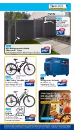 Gazetka promocyjna Aldi Nord - Von Montag - Gazetka - ważna od 29.06 do 29.06.2024 - strona 35 - produkty: acer, akku, aldi, Bau, decke, dekoration, dell, Diesel, E-Bike, eis, Elektro, ente, erde, Garten, LG, Mode, ndk, pool, reis, rwe, Schal, Schale, shimano, Ti