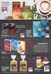 Gazetka promocyjna Edeka - Angebote der Woche - Gazetka - ważna od 08.10 do 08.10.2022 - strona 17 - produkty: auto, ball, bellacrema, beutel, bio, bohne, bohnen, butter, coppenrath, erde, espresso, gewürz, hafer, haferflocken, kaffee, kaffeevollautomat, kaffeevollautomaten, lavazza, mandel, melitta, nuss, SANTE, tee, Ti, Tiere, tomate, tomaten, vollautomaten, zucker