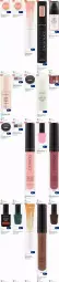 Gazetka promocyjna Dm Drogerie - Prospekte - Gazetka - ważna od 23.07 do 23.07.2025 - strona 1 - produkty: boss, bree, dell, eier, eis, elle, lack, latte, Lipgloss, reis, rel, Ti, Yo