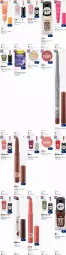 Gazetka promocyjna Dm Drogerie - Prospekte - Gazetka - ważna od 23.07 do 23.07.2025 - strona 10 - produkty: akku, Alwa, Always, Discreet, Effect, eier, eis, hero, lack, Lippenstift, Nagellack, ndk, spee, Ti, uhr