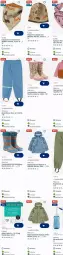 Gazetka promocyjna Dm Drogerie - Prospekte - Gazetka - ważna od 23.07 do 23.07.2025 - strona 12 - produkty: akku, blume, blumen, braun, dusche, eier, eis, Fleecejacke, Gummistiefel, hose, Jacke, medizinprodukt, Mütze, Nasendusche, Pants, Ti, tuc