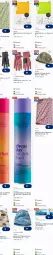 Gazetka promocyjna Dm Drogerie - Prospekte - Gazetka - ważna od 23.07 do 23.07.2025 - strona 15 - produkty: Bad, Beanie, eis, handschuhe, medizinprodukt, Pants, Schal, schuhe, Schwangerschaftstest, shampoo, Trockenshampoo, usb