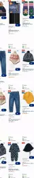 Gazetka promocyjna Dm Drogerie - Prospekte - Gazetka - ważna od 23.07 do 23.07.2025 - strona 29 - produkty: Anzug, bio, blume, blumen, eis, elle, ente, hose, jeans, Mütze, Raketen, reis, Ria, rum, socken, Strumpfhose, Ti, topper, usb, wolle