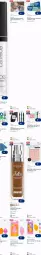 Gazetka promocyjna Dm Drogerie - Prospekte - Gazetka - ważna od 23.07 do 23.07.2025 - strona 3 - produkty: bürste, Dentinox, eier, eis, geschenkset, l'oreal, LG, Lipgloss, Mascara, pasta, Ti, zahnbürste, zahnpasta