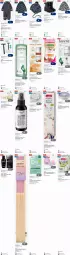 Gazetka promocyjna Dm Drogerie - Prospekte - Gazetka - ważna od 23.07 do 23.07.2025 - strona 30 - produkty: after shave, Anzug, Augenpflege, blume, blumen, bounty, butter, creme, eier, eis, elle, flieder, Gesichtscreme, gin, Jacke, kosmetik, lack, Lampe, lavera, Lotion, mac, Make-up, mint, mizellen, natur, naturkosmetik, Profissimo, Q10, Raketen, Raumduft, reis, ring, Schal, Schale, sim, Ti, Vase, wasser, wein, weine
