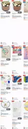Gazetka promocyjna Dm Drogerie - Prospekte - Gazetka - ważna od 23.07 do 23.07.2025 - strona 31 - produkty: Bau, disney, eis, elle, erde, früchte, Früchtetee, honig, kirsch, kirsche, kraft, Kranz, kräuter, LG, Meßmer, minze, nuk, Palette, Reinigung, reis, spülmittel, tee, Ti