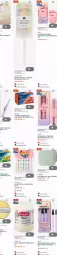 Gazetka promocyjna Dm Drogerie - Prospekte - Gazetka - ważna od 23.07 do 23.07.2025 - strona 32 - produkty: apfel, beutel, edelstahl, eis, elle, früchte, Früchtetee, grana, granatapfel, kerze, lunchbox, mint, Pinsel, Pinselset, Popp, Profissimo, Rana, reis, sim, tee, Ti, tisch