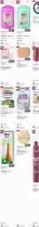 Gazetka promocyjna Dm Drogerie - Prospekte - Gazetka - ważna od 23.07 do 23.07.2025 - strona 33 - produkty: Bad, beutel, bio, bübchen, edelstahl, eis, elle, kerze, lunchbox, Mascara, mint, mousse, Profissimo, raspberry, reis, sekt, sim, tee, Ti, Yo