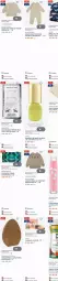 Gazetka promocyjna Dm Drogerie - Prospekte - Gazetka - ważna od 23.07 do 23.07.2025 - strona 39 - produkty: eis, elle, Holz, lack, Mütze, Nagellack, natur, Overall, Palette, Pullover, reis, shirt, Sweatshirt, teller, Ti, vita, Vitamin D, Wels