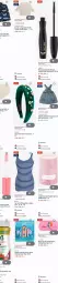 Gazetka promocyjna Dm Drogerie - Prospekte - Gazetka - ważna od 23.07 do 23.07.2025 - strona 40 - produkty: creme, disney, eis, elle, handcreme, jeans, kleid, kosmetik, Kosmetiktasche, Langarmshirt, LG, Make-up, Mascara, Maske, reis, ring, shirt, Tasche, Ti