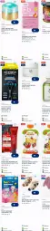 Gazetka promocyjna Dm Drogerie - Prospekte - Gazetka - ważna od 23.07 do 23.07.2025 - strona 6 - produkty: apfel, Bad, beere, bio, body, braun, creme, eis, erdbeere, freche freunde, Gesichtscreme, joghur, joghurt, Panthenol, rasierer, Revital, revitalift, rum, sac, Serum, sneaker, sneaker socken, socken, Ti, usb, vita, wilkinson