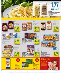 Gazetka promocyjna Diska - Prospekte - Gazetka - ważna od 18.11 do 18.11.2023 - strona 7 - produkty: Becher, burger, cremissimo, deka, eimer, eis, ente, erbsen, filet, fisch, fischstäbchen, frosta, geback, gewürz, Hefe, hero, iglo, kräuter, Kühne, langnese, leimer, reis, rotkohl, sauce, schlemmerfilet, sim, teigwaren, thomy, Ti, ZTE