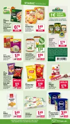 Gazetka promocyjna Wasgau - Gazetka - ważna od 31.10 do 31.10.2025 - strona 11 - produkty: angebot, angebote, beutel, bonbons, Brei, chips, coppenrath, coupon, eis, express-reis, feinschmecker, gin, Gläser, gurke, gurken, je 250-g-packung, jumbo, Kaiser, kartoffel, knorr, mac, mais, nippon, pfanni, pistazien, popcorn, püree, reis, reis-fit, sauce, saucen, senf, sofort-rabatt, Soße, spreewaldhof, Ti, tortilla, Tortilla Chips, tortillas