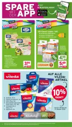 Gazetka promocyjna Wasgau - Gazetka - ważna od 31.10 do 31.10.2025 - strona 18 - produkty: angebot, aqua, auer, decke, Deckel, elle, ente, gefrierschrank, geschirr, handschuhe, handtuch, Lampe, lebensmittel, LG, mikrowelle, rwe, Schrank, schuhe, schwamm, Schwammtuch, Ti, tuc, vileda