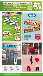 Gazetka promocyjna Wasgau - Gazetka - ważna od 31.10 do 31.10.2025 - strona 19 - produkty: angebot, angebote, asti, batterie, beutel, coupon, coupons, creme, deo, deodorant, dove, dusche, eis, energizer, ente, handschuhe, hose, Kinder, müllbeutel, Mütze, Pullover, Rauch, reis, rum, Schal, schuhe, Signal, Strickpullover, Strumpfhose, Ti, tisch, zahncreme