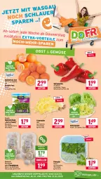 Gazetka promocyjna Wasgau - Gazetka - ważna od 31.10 do 31.10.2025 - strona 23 - produkty: angebot, angebote, auer, beutel, champignon, champignons, cola, eis, eisbergsalat, feldsalat, florette, mandarine, mandarinen, mango, obst, orange, orangen, paprika, paprika rot, reis, rucola, salat, Schal, Schale, spinat, Spitzpaprika, Ti