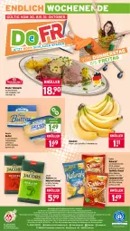 Gazetka promocyjna Wasgau - Gazetka - ważna od 31.10 do 31.10.2025 - strona 28 - produkty: angebot, angebote, auer, banane, bananen, beutel, bio, Brei, brezel, butter, cracker, drucker, eis, elle, Engel, jacobs, je 250-g-packung, jungbullen, Kaiser, kerze, latte, lorenz, meggle, Meister, meisterröstung, natur, natura, oder jacobs, reis, rind, rinder, rwe, saltletts, Streichzart, tafelspitz, Ti