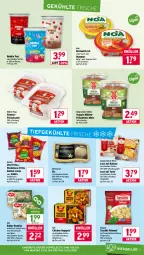 Gazetka promocyjna Wasgau - Gazetka - ważna od 31.10 do 31.10.2025 - strona 9 - produkty: angebot, angebote, aufstrich, Becher, beutel, brot, brotaufstrich, chicken nuggets, chili, coppenrath, curry, dell, dovgan, eis, elle, fleisch, fleischsalat, frikadellen, Golden Longs, hummus, iglo, kuchen, Lust auf Kuchen, Lust auf Torte, mac, mccain, mövenpick, mövenpick eis, natur, nuggets, paprika, pelmeni, Popp, rahm-gemüse, reis, rügenwalder, rügenwalder mühle, salat, schwein, schweine, schweinefleisch, steak, taschki, Ti, torte, wein, weine