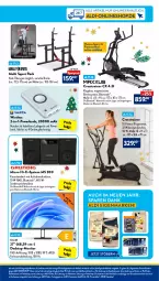 Gazetka promocyjna AldiSud - IN ZWEI WOCHEN - Gazetka - ważna od 23.12 do 23.12.2023 - strona 45 - produkty: aldi, Bank, Brei, eis, enders, erde, ladegerät, LG, mab, monitor, powerbank, reis, rel, Ria, Sport, Ti, tisch
