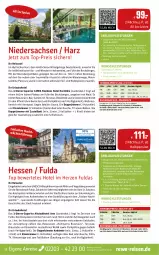 Gazetka promocyjna Rewe Reisen - Reiseprospekt - Gazetka - ważna od 26.04 do 26.04.2024 - strona 22 - produkty: aust, axe, Bad, bett, bier, bio, buch, Couch, drink, drinks, dusche, eis, Elan, elle, ente, flasche, Fulda, Garten, getränk, gutschein, inklusivleistungen, innenpool, kaffee, küche, kuchen, Küchen, kurtaxe, LG, Mountainbike, pool, reis, Ria, rum, rwe, sac, snack, stube, tee, Ti, tisch, top-preis, uhr, wasser, wein, wellnessbereich