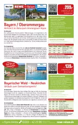 Gazetka promocyjna Rewe Reisen - Reiseprospekt - Gazetka - ważna od 26.04 do 26.04.2024 - strona 24 - produkty: auer, axe, Bad, bett, bier, buch, dessert, drink, drinks, dusche, eis, elle, Fahrrad, Garten, inklusivleistungen, kaffee, Kinder, küche, Küchen, leine, Liege, natur, ndk, pool, reis, Ria, rum, rwe, salat, schlafsofa, sensations, sessel, snack, Sofa, tee, teller, Ti, uhr, usb, wein, Whirlpool, Wild