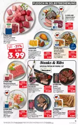 Gazetka promocyjna Kaufland - Gazetka - ważna od 04.05 do 04.05.2022 - strona 15 - produkty: angebot, angebote, besteck, braten, burger, champignon, champignons, cordon bleu, eis, elle, fleisch, fleisch in selbstbedienung, geschirr, geschnetzeltes, gewürz, gouda, gulasch, hackfleisch, hinterschinken, hüftsteak, ilag, jungbullen, Käse, küche, lack, Mett, mit gouda, nuss, pfanne, pfannen, pfeffer, purland, rind, rinder, rinderhackfleisch, Rippen, rum, rumpsteak, schinken, Schmelzkäse, schnitten, schwein, schwein und rind, schweine, Schweineleber, schweinemett, Spezi, steak, steaks, teller, Ti, wein, weine, Zelt