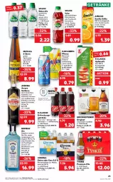 Gazetka promocyjna Kaufland - Gazetka - ważna od 04.05 do 04.05.2022 - strona 23 - produkty: Alwa, amaro, amecke, angebot, angebote, apfel, apfelsaft, averna, beere, beeren, bier, brombeere, brombeeren, cola, corona, corona extra, decke, Deckel, dry gin, eis, elle, frucht, fruchtsaft, getränk, getränke, gin, grevensteiner, himbeer, himbeere, himbeeren, karlsberg, karlsberg mixery, kräuter, kräuterlikör, kräutern, likör, limo, limonade, london dry, london dry gin, Metaxa, mineralwasser, mit frucht, Mixer, mixery, natur, orange, pils, rel, saft, säfte, sapphire, Spezi, spirituosen, steiner, Ti, tyskie, volvic, wasser, zucker