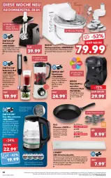 Gazetka promocyjna Kaufland - Gazetka - ważna od 04.05 do 04.05.2022 - strona 30 - produkty: akku, angebot, angebote, auto, Bau, Becher, Bewegungssensor, bosch, decke, Deckel, deka, edelstahl, eis, fleisch, glas-wasserkocher, herdarten, kaffee, kaffeemaschine, Kocher, küche, Küchen, küchenmaschine, ladekabel, leine, Leuchte, leuchtmittel, Messbecher, Mixer, pfanne, pfannen, reifen, Ria, ring, Rührschüssel, Schal, Schneebesen, schüssel, sim, stabmixer, standmixer, tassimo, Ti, topf, usb, wasser, wasserkocher, wurst, Zerkleinerer, ZTE